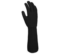 Nike Cold Weather Knit Gants Mixte-Adulte, Noir, XS-S