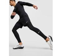 Nike Collant long Dri-FIT Pro Homme Noir/Blanc Taille XL