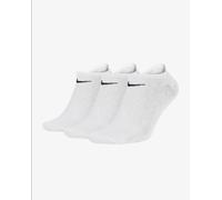 Nike Collants Socquettes Invisibles Lightweight Dri-Fit (3 Paire ),Unisexe - 101