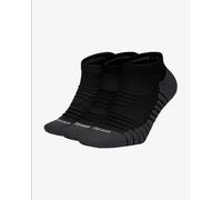 Nike Collants Socquettes Invisibles Tous les Jours Max Amorti (3 Paire ),Mixte -