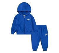 Nike Combinaison enfant LBR FZ CLUB SET 56M485 (bleu royal, 9 mois)
