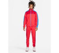 Nike Combinaison Homme Sportswear Essentials Poly-Knit - 696 (Multicolore)