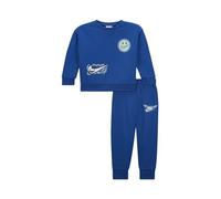 Nike Combinaisons Bleu 24 mois