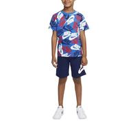 Nike Completini Enfant Bleu Multicolore 86H749-U9J U9J 4-5Y
