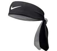 Nike Cooling Head Tie headband Bandeau OS Noir