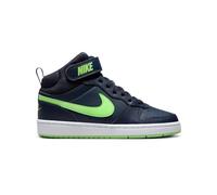 Nike - Copy of - Couleur Bleu, Taille 36.5 EU