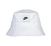 NIKE Core Bucket Cap 12-24 mois Blanc, blanc, 12 mois