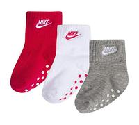 Nike Chaussettes Core Futura fille rose Taille 18-23