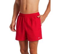 Nike Core Swim Shorts Mens Rouge universitaire 2XL Male