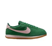Nike Cortez Femme - Baskets, Vert - Pointure 40.5 - Maille/synthétique Green 40.5