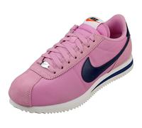 Nike Cortez Baskets Femme Rose Marine - 38 EU