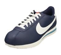 Nike - Cortez - DM4044400 - Couleur: Bleu Marine - Pointure: 43 EU