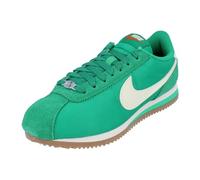 Nike Cortez Femmes Verts - Sneakers de Mode - 39 EU
