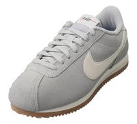 Nike Cortez Femme Baskets Mode Gris Fumée - 40.5 EU