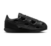 Nike Cortez Femme - Baskets, Noir - Pointure 37.5 - Maille/synthétique Black 37.5