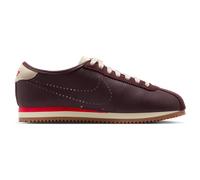 Nike Cortez Femme - Baskets, Rouge - Pointure 38 - Maille/synthétique Red 38