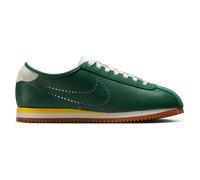 Nike Cortez Femme - Baskets, Vert - Pointure 38.5 - Maille/synthétique Green 38.5