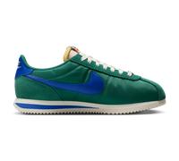 Chaussure Nike Cortez pour femme Evergreen Aura/Sail/Blanc/Hyper Royal 42.5