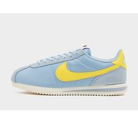 Chaussure Nike Cortez Textile pour femme Light Armory Blue/Sail/Safety Orange/Lightning 40.5