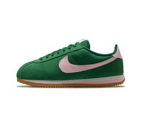 Nike - Cortez - Femme - Sport - Vert - Taille: 42 EU