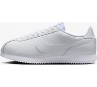 Nike Cortez Leather "Triple White" Blanc, Taille : 36,5