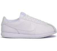 Nike Cortez Leather "Triple White" Blanc, Taille : 39