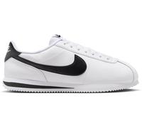 Nike Cortez Shoes Mens Blanc/Noir 9.5 (44.5) Male