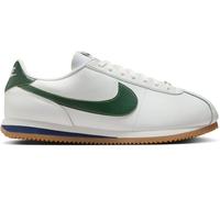 Nike Homme Cortez Basket, Summit White/Fir/Midnight Navy, 45 EU