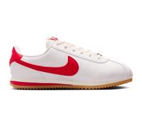 Nike Cortez - Sneakers Enfant - Beige - Pointure 35.5 - Cuir Beige 35.5