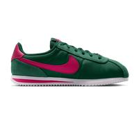 Nike Cortez - Sneakers Enfant - Vert - Pointure 35.5 - Maille/synthétique Green 35.5