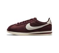 Nike - Cortez Textile - Femme - Sport - Brun - Taille: 38 1/2 EU