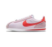 Nike - Cortez Textile - Femme - Sport - Rose - Taille: 38 1/2 EU