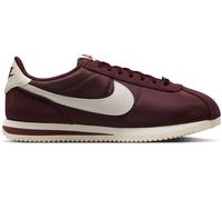 Nike Cortez Textile Runners Womens Écrasement Bourgogne 8 (42.5) Female