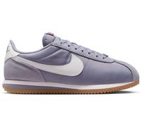 Nike Cortez Femme Gris Ciment Mode Chaussures - 40 EU