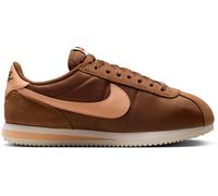 Nike Cortez Textile Runners Womens Marron 7 (41) Female