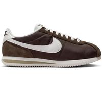 Nike Cortez Textile Runners Womens Marron Baroque 8 (42.5) Female