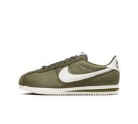 Chaussure Nike Cortez Textile pour femme Medium Olive/Sail 42.5