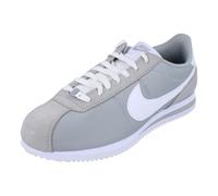 Nike Cortez Txt Hf0263 Baskets pour Homme, Argenté/Blanc, 9