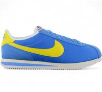 Nike Cortez Txt - Hommes Sneaker Bleu HF0263-402 Retro Loisirs Chaussures