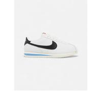 Nike Cortez White Black Light Photo Blue (Women's) 38