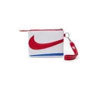 Portefeuille Nike Icon Cortez blanc rouge