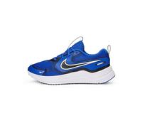 Nike Cosmic Runner (GS) Chaussures de Course pour Enfants Game Royal/White/Black 39
