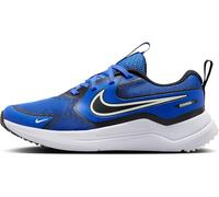 Nike Cosmic Runner GS Chaussures, HYPERROYALVOLTTINT-Noir, 38.5 EU