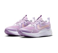 NIKE Chaussure de sport 'Mystic Fly' lavande / orange clair / blanc, Taille 37,5