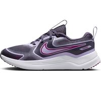 Nike Cosmic Runner Road - Primaire-college Chaussures Purple 36