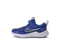 Nike Cosmic Runner (PSV) Chaussures de Loisirs pour Enfants Game Royal/White/Black 35