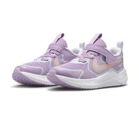 Nike Cosmic Runner (PSV) Chaussures de Loisirs pour Enfants Violet Star/Apricot Agate/Bare 31