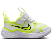 Nike Cosmic Runner Shoes Infants Blanc/Volt C4 (20) Male