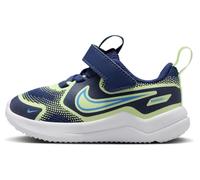 Nike Cosmic Runner (TD) Chaussures de Loisirs pour Enfants Blue Void/University Blue/Bare 25