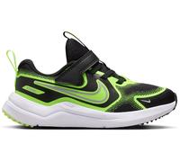 Nike Cosmic Runners Childrens Gris foncé/Noir/Volt C12 (30) Male